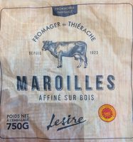 Maroilles