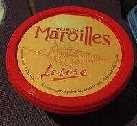 Crème De Maroilles