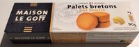 Palets Breton