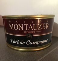 Pâté de campagne