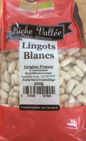 Lingots blancs