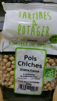 Pois chiches