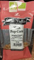 Maïs Pop-corn