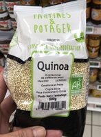 Quinoa