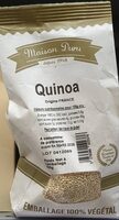 Quinoa