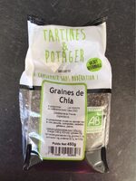 Graines de Chia