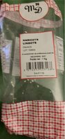 Haricots lingots