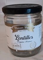 Lentilles