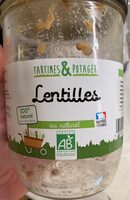 Lentilles