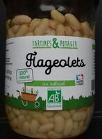 Flageolets