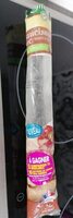 Saucisson sec noisette