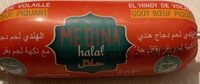 Medina halal