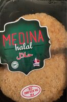 Cordon Bleu de Dinde