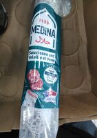 Saucisson sec