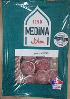 Saucisson