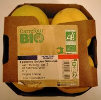 Pommes