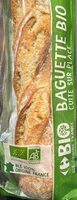 Baguette bio