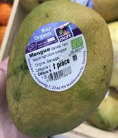 Mangue