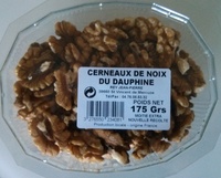 Cerneaux de noix du Dauphiné
