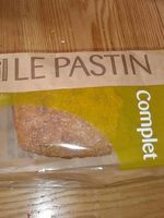 Le Pastin Complet