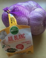 Ail Blanc