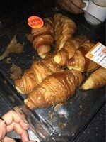 Croissants