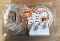 Paris brest