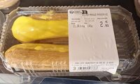 Éclair mangue passion