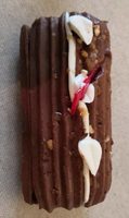 Bûchette choco