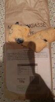 Mini fougasse aux olives