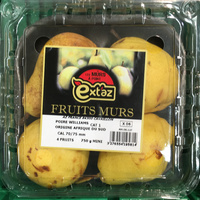 Poire Williams