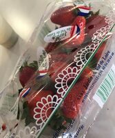 Fraises
