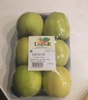 Pomme Golden Delicious
