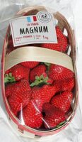 La Fraise Magnum
