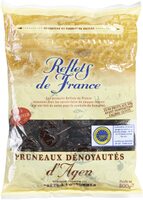 Ratte du Touquet