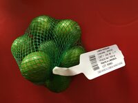 Citron vert