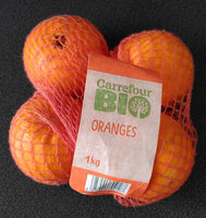 Oranges Bio