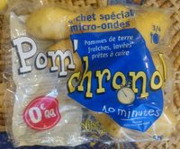 Pom' Chrono