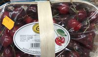 Cerises