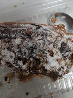 Tarte aux noix