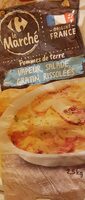 Pommes de terre Vapeur, Salade, Gratin, Rissolées Nouvelle Récolte