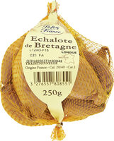 Echalote de Bretagne