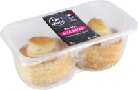Bouchées à la Reine