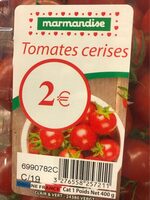 Les Gourmandises