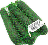 Courgette