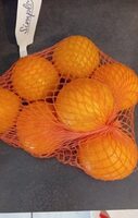 Oranges