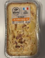 Tartiflette au reblochon AOP