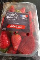 Fraise