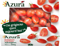 Tomates Cerises