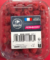 Framboises